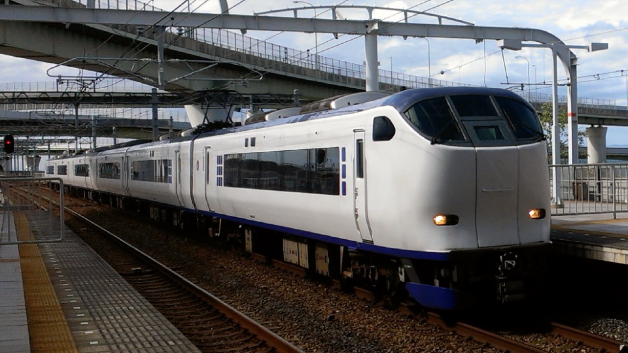 關西國際機場