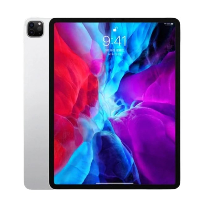 iPad Pro 4
