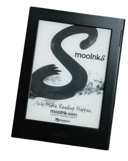 mooInk Plus