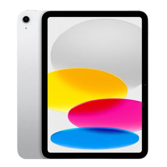 iPad gen 6
