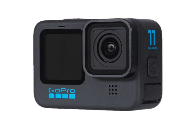 HERO11 Black
