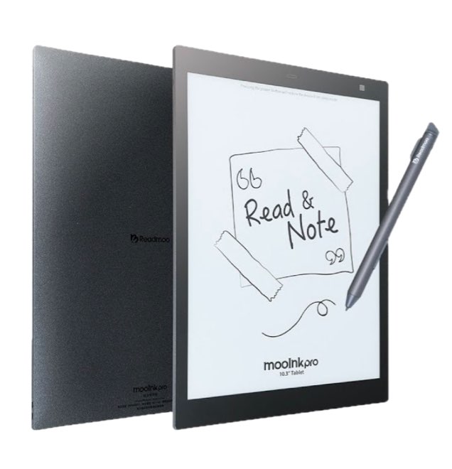 mooInk Pro